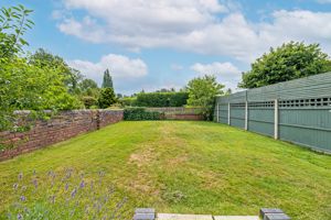 Garden- click for photo gallery